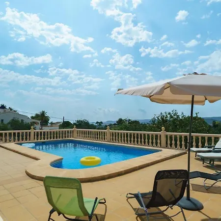 Adriana Holiday home