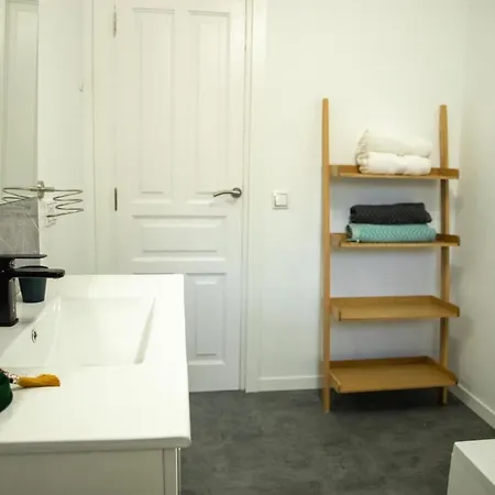 Adriana Holiday home Javea