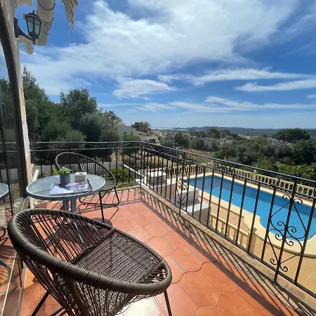 Holiday home Adriana Javea